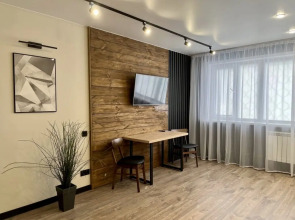 Апартаменты Unique Apart Юпитер 1 на Красной рядом с Центральной площадью, Крытым рынком и Госпиталем на Красной 12