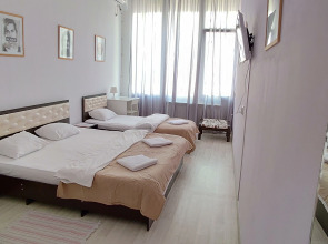 Хостел Bla Bla  Rostov