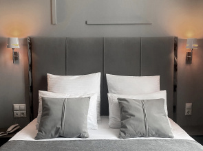 InnGrey Hotel