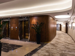 Отель Казахстан