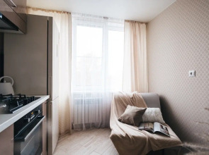 Апартаменты Две Подушки на Левичева