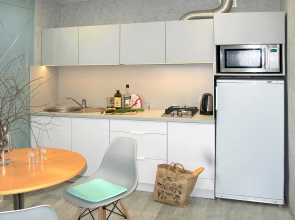 Sutkibrest Apartments