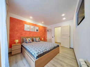 Апартаменты Рубин 26 АРТ