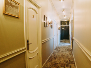 Мини-Отель Щука