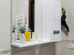 Апартаменты Квартира в центре на Ткаченко 5А