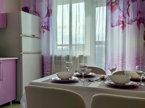 Квартира Двухкомнатная BaileVida rent на Гвардейском