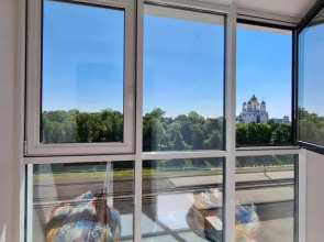 Apart39 Апартаменты в Самом Центре у Храма