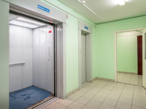 Апартаменты Stepanenkov Волжская 25