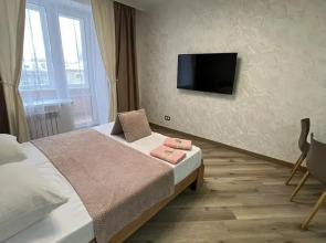 Апартаменты Wow Киевская 139