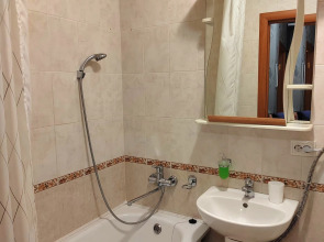 Апартаменты Милый дом на Лазурной 30