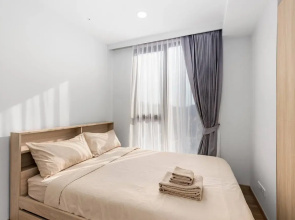 Laguna SkyPark Bang Tao 1 bedroom corner 2520 Apartments