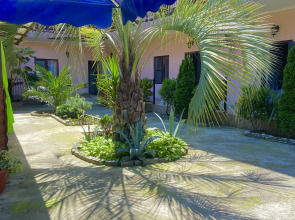 Гостевой дом Анжелика