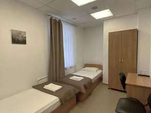 Отель Smart Hotel KDO Петрозаводск