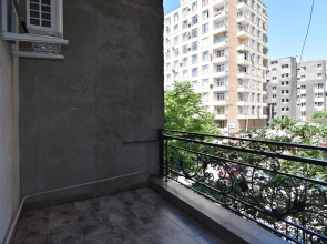 Apartments RentInnYerevan Nalbandyan 9