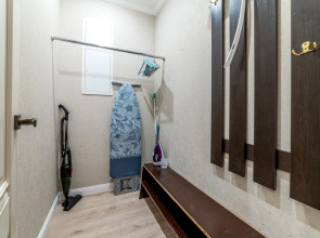 Апартаменты Sun City Apartments Рядом с Пляжем Ривьера