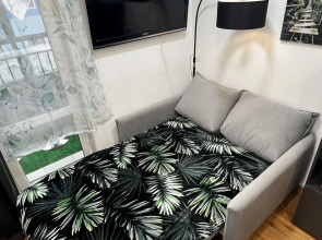 Квартира Тропики в Питере