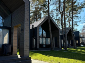 Zagorodny Klub "ozyora"
