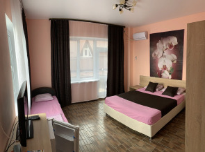 Гостевой дом KZ