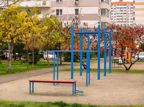 Квартира Как дома по улице Генерала Трошева