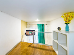 Апартаменты Roomstay Садовая комфорт плюс