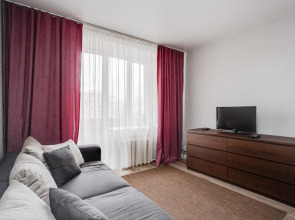 Апартаменты Красина 24/28