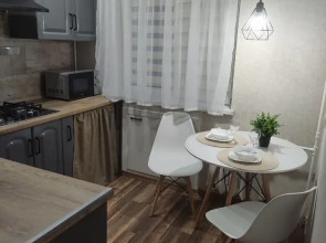 Квартира на Гагарина, 11