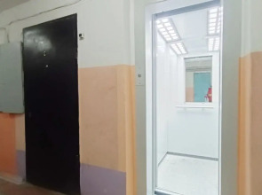 Квартира дизайнерская Renta27 в самом сердце города