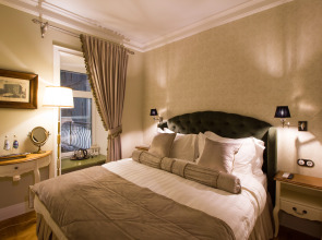 Бутик Отель 1881