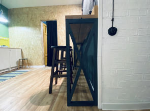 Меблированные комнаты The Roomers