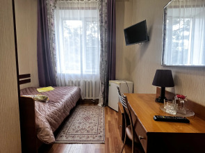 Гостевой дом Комфорт