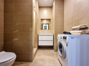 Апартаменты на улице Маршала Баграмяна 3, 112