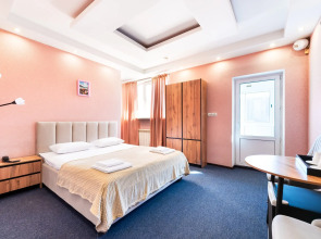 Мебелированные комнаты Центр Антей