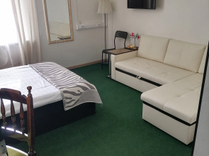 Мини-отель Линдсей