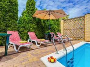 Отель Ашамба