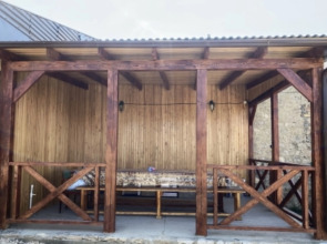 Вишневый Сад