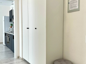 Квартира FSF Уютная Евро-трешка в Цветах Башкирии