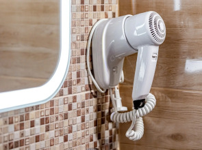 Апартаменты Парковая с Балконом