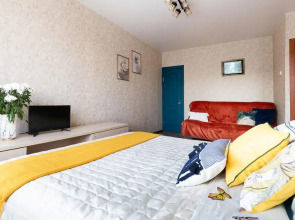 Квартира 1-ая Блюхера 4