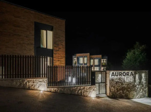 Aurora Luxe
