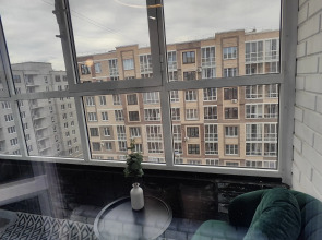 Квартира Дизайнерская студия в центре Абакана