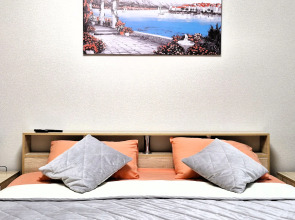 Квартира Жемчужина Балтики