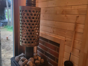 Вилла Лосиный Ключ