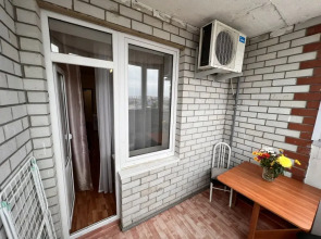 Апартаменты Центр Студия Voyage Комфорт