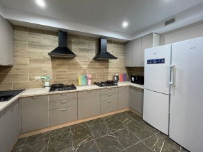 Гостевой дом Пихты Snow Point