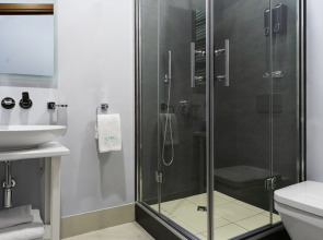 Бутик-отель Alma Tbilisi