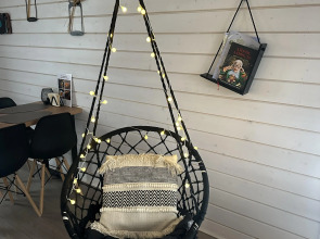 Частный дом Юрьево Home (3)