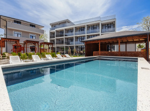 Melange Hotel