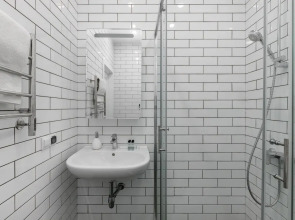 Апартаменты Silver by Smart Lofts Moscow