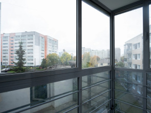 Квартира 2к Olivinn в спальном районе