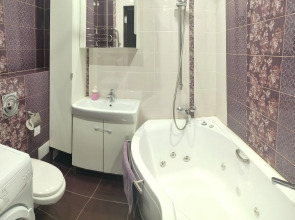 Апартаменты Good Luck